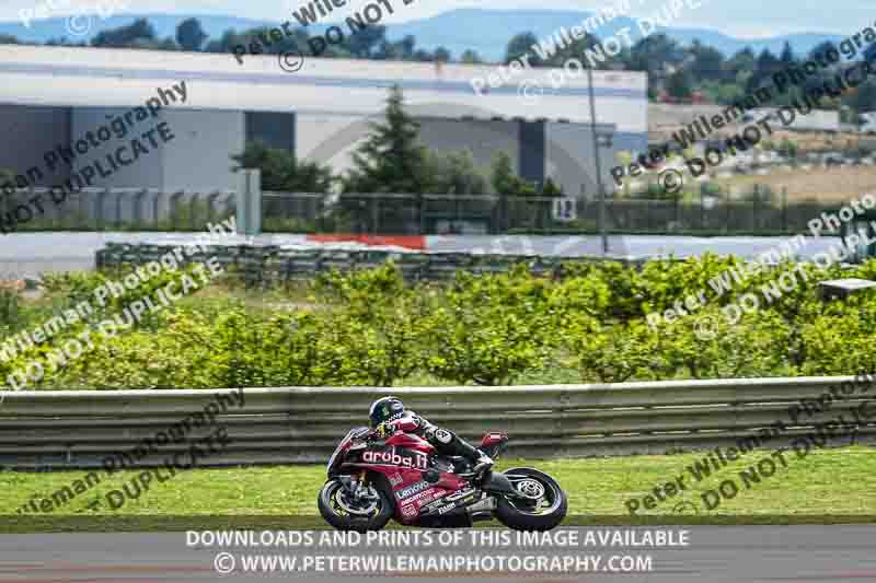march 2018;motorbikes;no limits;peter wileman photography;portugal;trackday digital images;valencia